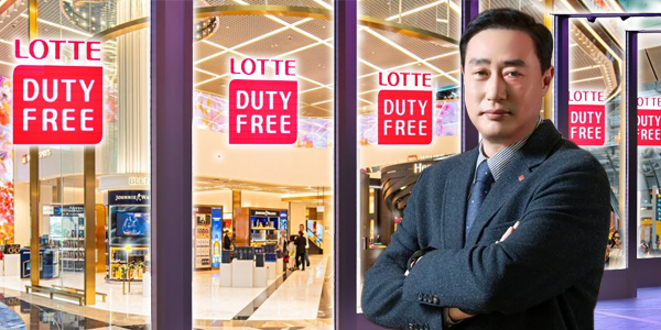 롯데면세점 해외점포 '군살빼기' 지속, 김동하 공항면세점 중심으로 '바잉
