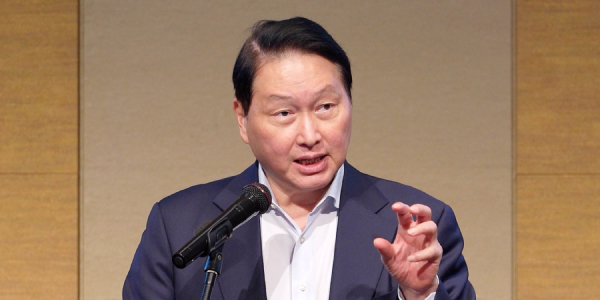 대한상의 최태원 
