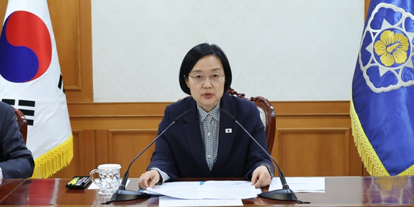 정부 내년 전남광주에 5조 인센티브 지원 확정, 서남권 반도체산업 육성  