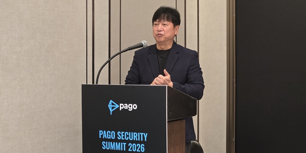 [현장] LG유플러스에 인수된 파고네트웍스 대표 권영목 