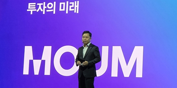 메리츠증권 개방형 플랫폼 '모음' 승부수, 장원재 