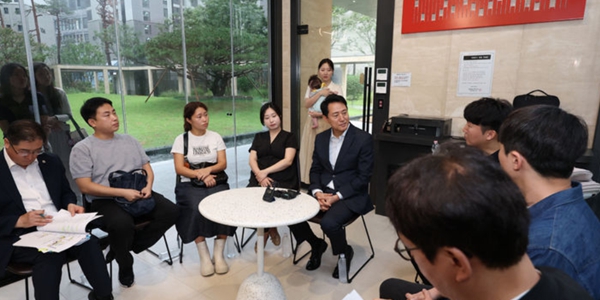 서울시 미리내집 2030년까지 1만7500호 추가 공급, 해마다 4천 호 수준
