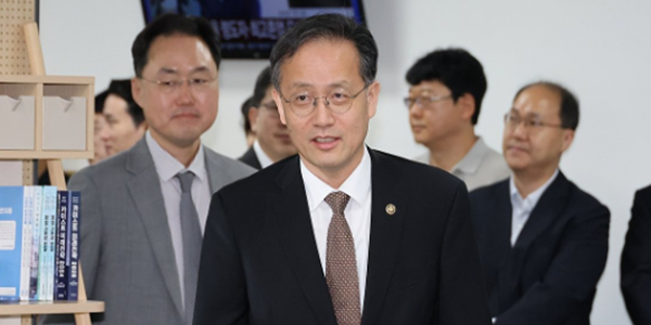 재경장관 후보자 이형일 '비거주 1주택 종부세 차등' 유지 의지, 민주당 '14억 일괄공제'와 온도차