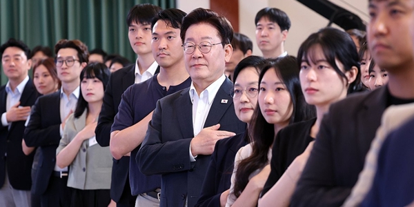 정부 청년정책 43조로 늘리고 '성장투자'로 전환, '첫경력 사다리' 채용·근속 연결이 관건