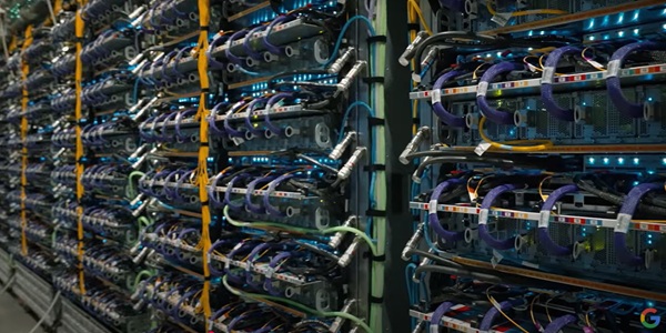 구글 서버용 D램 물량 부족에 DDR4 '폐품'도 재활용, 메모리반도체 호황 장기화 신호