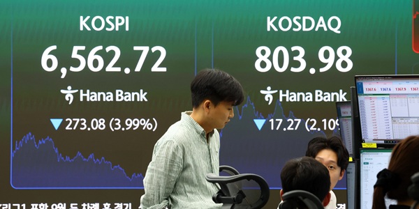 해외 투자기관 