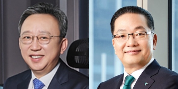 신한은행 하나은행 인천시 2금고 유찰 계산에 없다, 정상혁 이호성 1금고 '배수의 진'