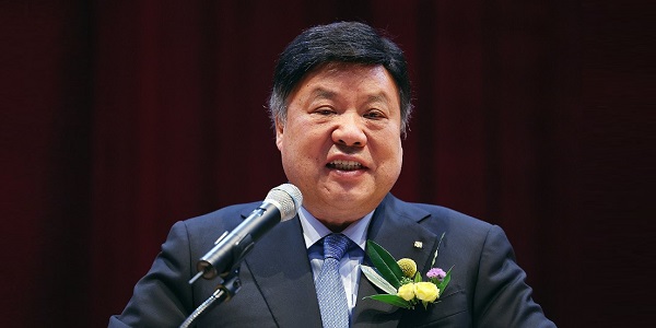 셀트리온 회장 서정진, 국립오페라단 이사장으로 3년 만에 복귀
