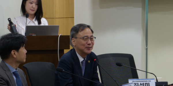 [현장] K팝 탄소감축 협의체 출범, 