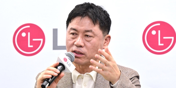 [Who Is ?] 류재철 LG전자 대표이사 사장