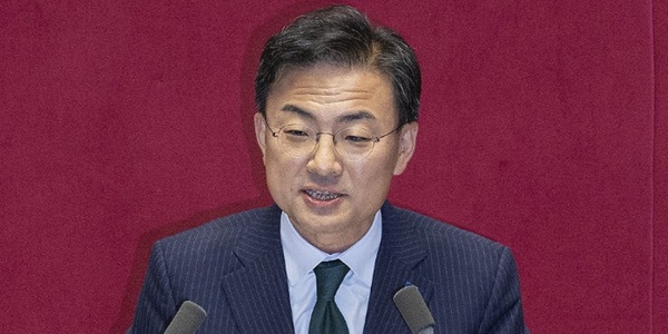 법조인·방송인 거친 '재주꾼' 정치인, 당 자생력 키우기 과제 [2026년]