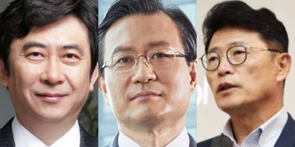 SK그룹 부회장 서진우·유정준·이형희 SK하이닉스로 이동, 글로벌 경쟁력 강화 