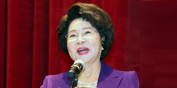 의료·교육·언론 등 사업 일군 95세 최고령 수장, 국내 톱5 사립대 진입 목표 [2026년]
