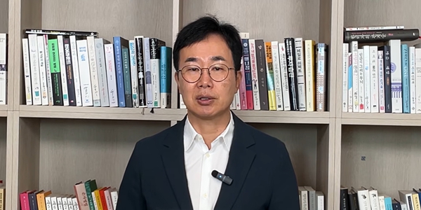 [오늘Who] HLB 회장 진양곤 