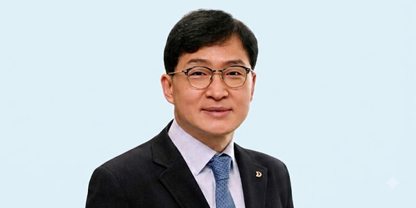30년차 정통 대우맨 출신, 소통·협업 강점 안전관리 강화는 과제 [2026년]