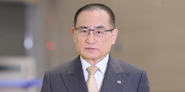 주러 대사 지낸 정통 외교관 출신, 이재명 '실용외교' 구현 앞장서 [2026년]