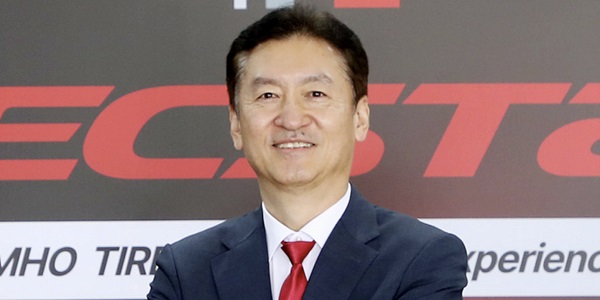 연구개발로 잔뼈 굵은 타이어 전문가, 함평신공장 건립·유럽 첫 생산기지 확보에 속도 [2026년]