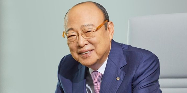[오늘Who] 한화 회장 김승연 창립 74주년 맞아, 