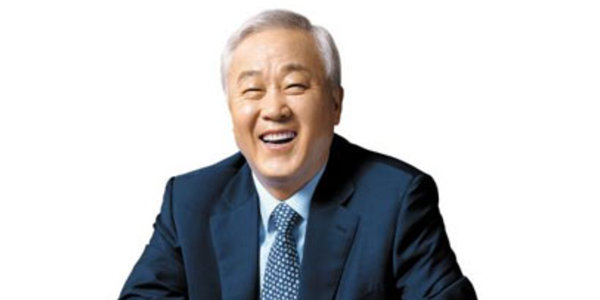 중추신경계(CNS) 분야 대표 중견제약사 창업주, 글로벌 신약 기업 지향 [2026년]