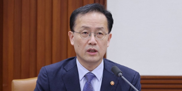 차관서 부총리 첫 직행 거시경제통, 성장 성과 민생 확산·경제팀 조율 과제 [2026년]