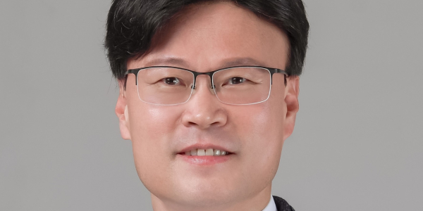 LG이노텍 전무 조지태, AI 제조혁신·수출 기여로 은탑산업훈장 수상