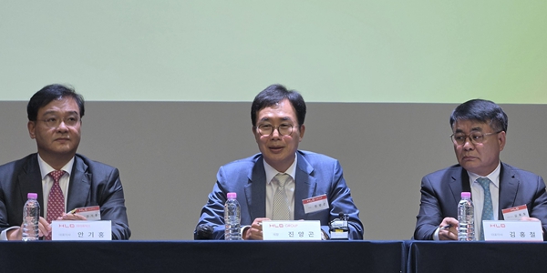 [오늘Who] 진양곤 HLB 항암제 '리픽투' 미국 판매 도전장, 글로벌 100대 제약사 향해 속도 높인다