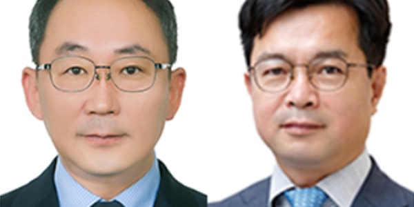 이재명, 산업통상부 차관에 박동일·금융위 부위원장에 신진창 임명