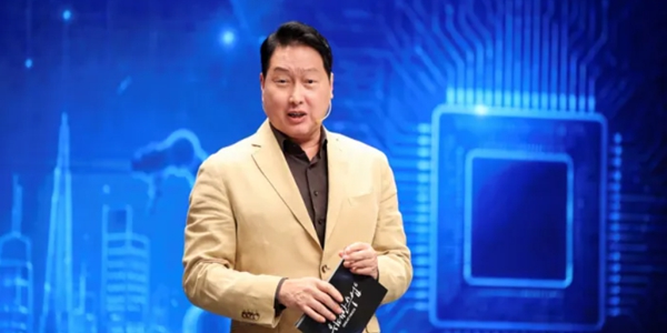 [오늘Who] SK 회장 최태원 