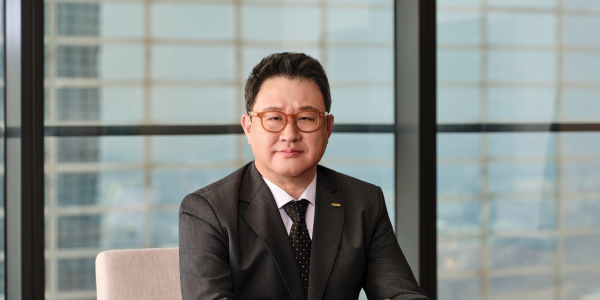 파르나스호텔앤리조트 인스케이프 양양 초대 총지배인에 김호경 선임