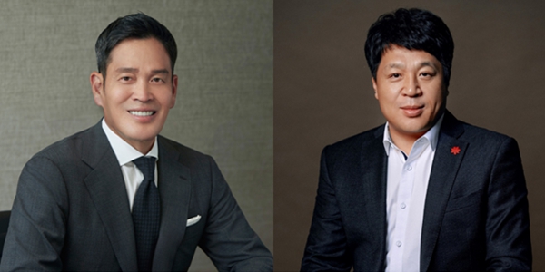 [오늘Who] 정용진 김홍극과 이마트 투톱 체제 구축, 계열분리 앞두고 그룹 경영 전면 나선다