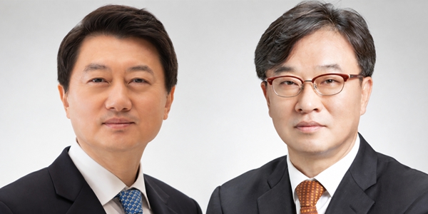 현대백화점그룹 정기 임원인사 실시, 장호진·박홍진 부회장 승진하고 한섬 대표 교체