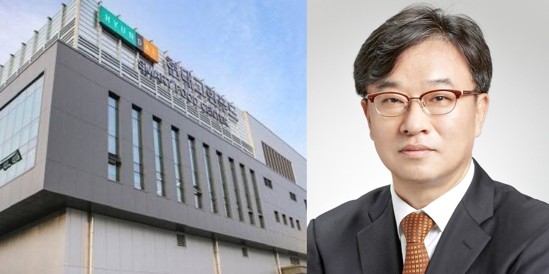 [오늘Who] 박홍진 현대그린푸드 '12년 장수 CEO' 커진 무게감, 급식업계 2위 추격 고삐 죈다