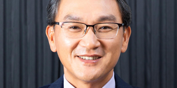 SK 담당사장으로 김선혁 SKC 전략부문장 선임, 대표 장용호와 협업체제 구축 