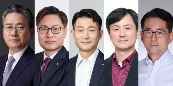 SK이노베이션 총괄사장에 정승일 선임, 강동수 SK이노베이션 및 SK에너지 사장 겸직 