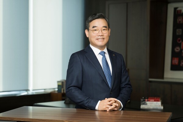 중흥건설의 대우건설 '독립경영' 끝낸 첫해, 오너 일가 김보현 체제의 강점과 약점 