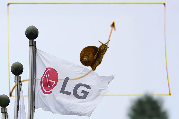 구광모 LG그룹 '안정'과 '쇄신' 갈림길에, 선대 구본무 측근들 용퇴 후에도 뚜렷한 성장세 부재