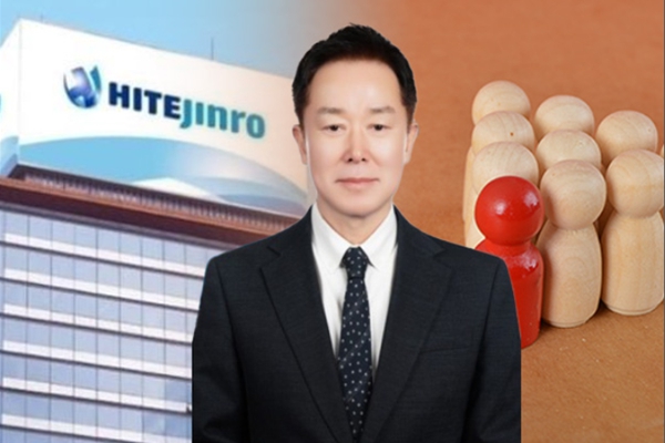 하이트진로 14년 만의 대표 교체, 장인섭 '외형 성장' 넘어서 '체질 혁신'에 방점 찍다 