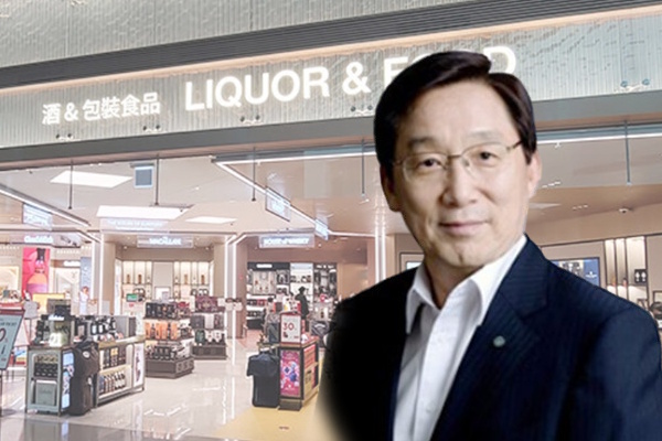 이석구 신세계면세점 인천공항 재입찰 두고 고민 깊어져, 실리도 명분도 놓치기 힘든 상황