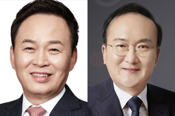 SK그룹 리밸런싱 몸통은 SK이노베이션과 SK온, '전략가' 장용호-'기술통' 이석희 사업재편도 마무리