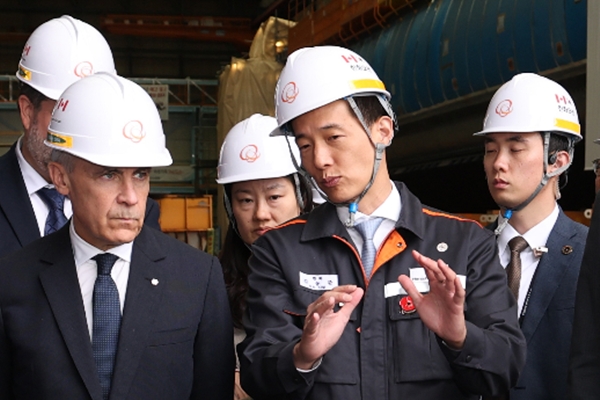 한화오션 상선에서 이익 내고 특수선으로 영토 넓힌다 : 김동관 인수 결단 '결과'로 보인다