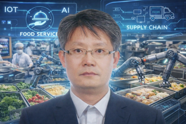 한화 신설 지주회사 대표로 김형조 내정, 기계·로봇·유통·레저 이끌며 삼남 김동선 홀로서기 지원 '막중 과제'