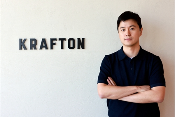 피지컬AI의 씨앗이 게임 속에? 크래프톤 대표 김창한과 'AI 오른팔' 이강욱이 '루도 로보틱스' 설립하는 이유