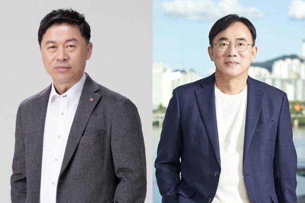 LG그룹도 코스피 상승장 합류하나, LG전자 류재철-LG디스플레이 정철동 실적에 '로봇의 힘'까지 보탠다