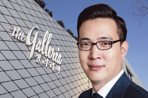 한화갤러리아가 '이사 숫자' 확 줄일 수 있게 정관 손본다 : 소액주주 위한 집중투표제 무력화 가능성 제기